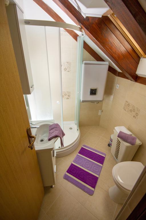 Apartment Niko Kastel Stari Kaštela Habitación foto