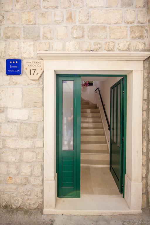 Apartment Niko Kastel Stari Kaštela Habitación foto